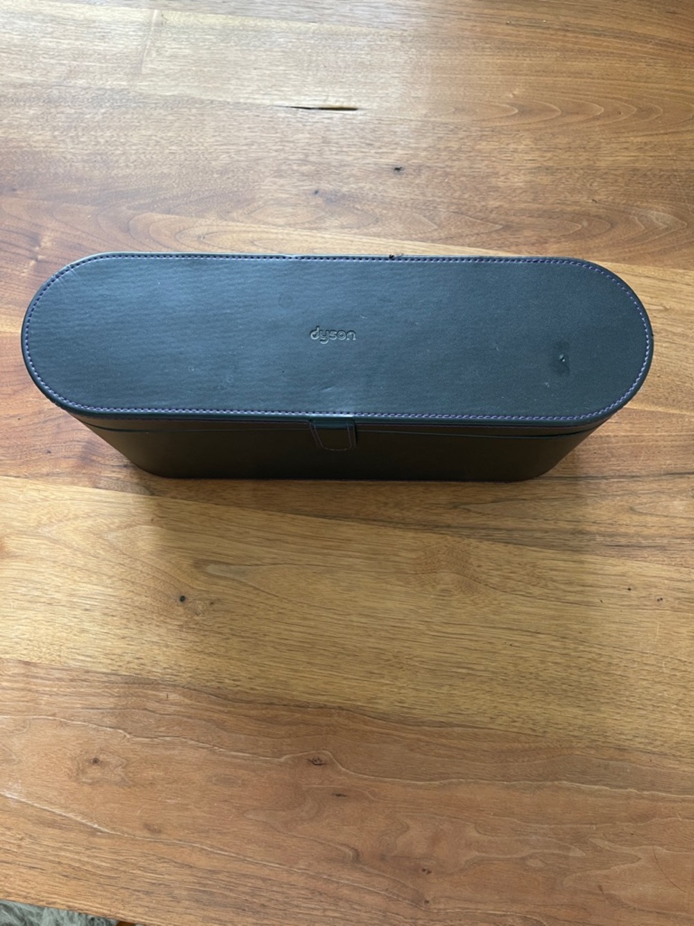 Dyson dryer box